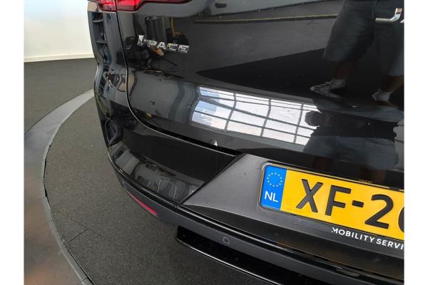 Jaguar I-PACE EV400 S 90 kWh 400pk 2018, XF-203-S