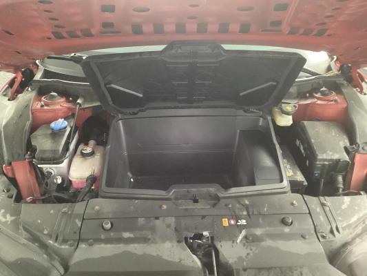 Kia EV6 Plus 77 4 kWh 228pk 2021 (Origineel-NL), N-450-NT