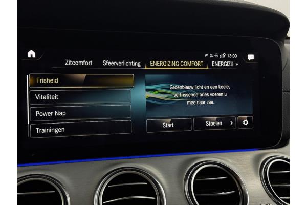 Mercedes-Benz E 300 Business Solution AMG 333pk 2021 (Origineel-NL) E-klasse, K-356-PJ