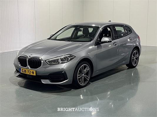 BRIGHT AUCTIONS: Luxury, Premium Daily Driver & Electric Vehicle Auction