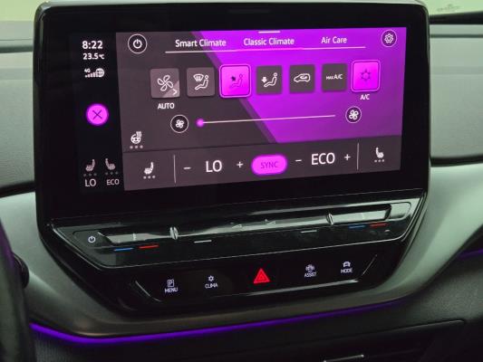 Volkswagen ID.4 First 77 kWh 204pk 2021, T-046-NV