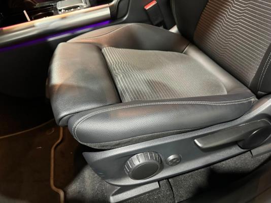 Mercedes-Benz EQA 25067 Business Solution Luxury 67 kWh 190pk 2021 (Origineel-NL) EQA-Klasse, N-647-FB