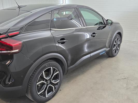 Citroën Ë-C4 Shine Pack Business 50 kWh 136pk 2022 (Origineel-NL), R-499-HF