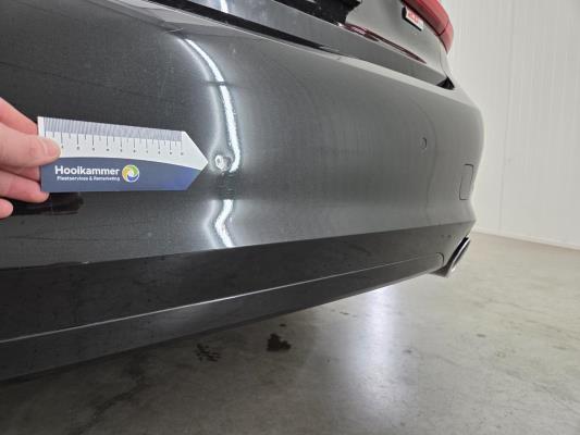 BMW 3-serie Executive Edition 184pk 2019 (Origineel-NL), ZL-125-N