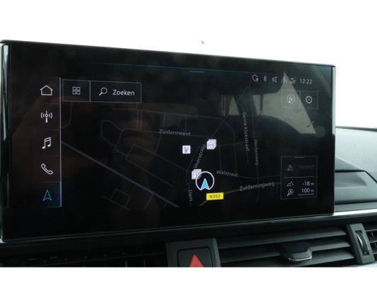 Audi A4 Avant 35 Pro Line TDI 137pk 2021, HDZ-80-F