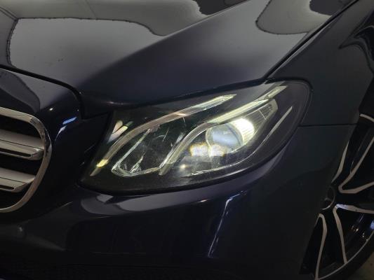 Mercedes-Benz E 200 Estate d Prestige Plus 150pk 2017 E-klasse, N-925-PZ
