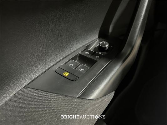 Volkswagen Polo Highline 1.0 TSI 95pk 2021 (Origineel-NL), K-058-VT