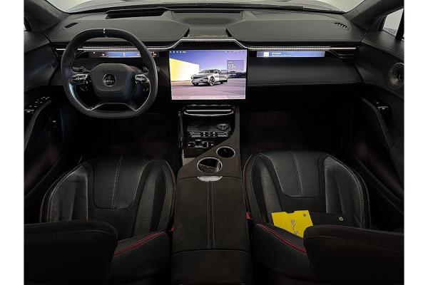 Lotus Eletre EDS 450 4WD 112 kWh 2023 (Origineel-NL), X-425-NF