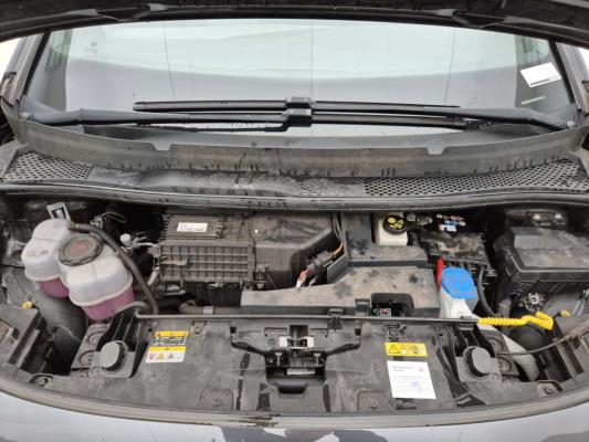 Volkswagen ID.3 Pro 58 kWh 146pk 2021, N-733-LK