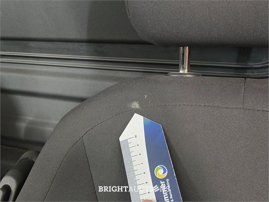 Volkswagen ID. Buzz Cargo 77 kWh 204pk 2023, VXZ-40-S