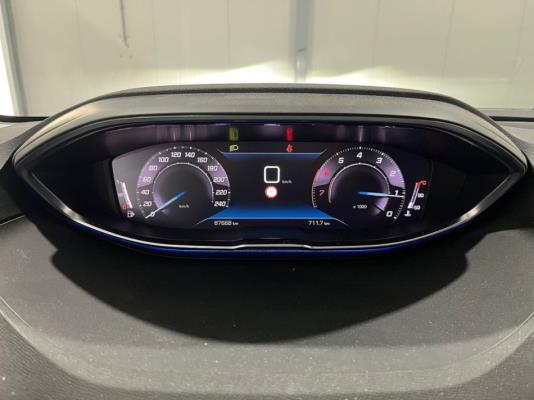 Peugeot 3008 Allure Pack Business 1.2 PureTech 131pk 2022 (Origineel-NL), P-263-PS