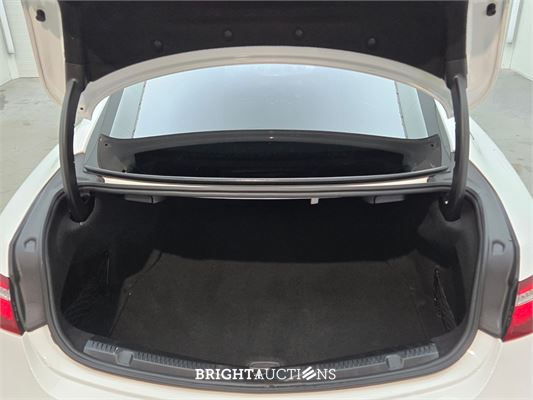 Mercedes-Benz E200 Coupé Premium Plus 184pk 2019 E-klasse, Z-313-NG