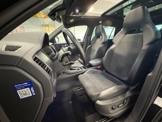Škoda Kodiaq Business Edition Plus 7p 1.5 TSI 150pk 2022, R-127-RV