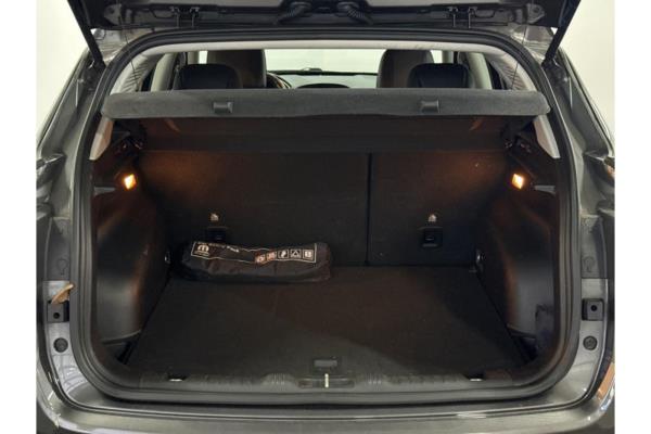 Jeep Compass 1.3T Night Eagle Liberty Edition 1.3 131pk 2020 (Origineel-NL), K-689-FB