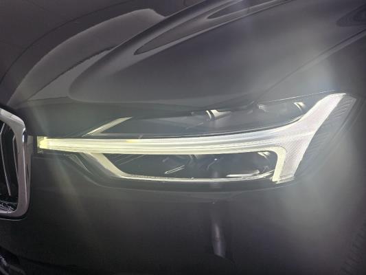Volvo XC60 T8 Twin Engine Inscription 2.0 AWD 392pk 2019, T-365-NR