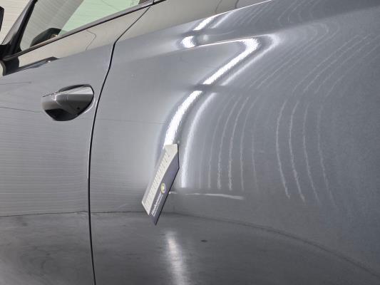 Skoda Octavia Combi Business Edition 1.0 TSI 110pk 2021 (Origineel-NL), L-224-BV