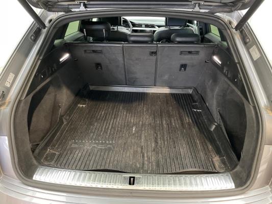 Audi e-tron 55 advanced Quattro 95 kWh 408pk 2019 (Origineel-NL), ZG-973-H