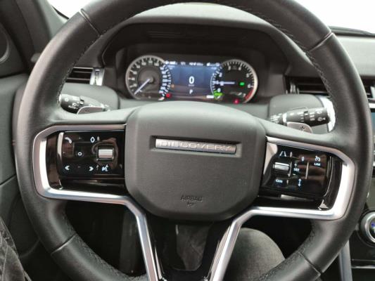 Land Rover Discovery Sport P300e Dynamic Se AWD 309pk 2023, 2EEB519