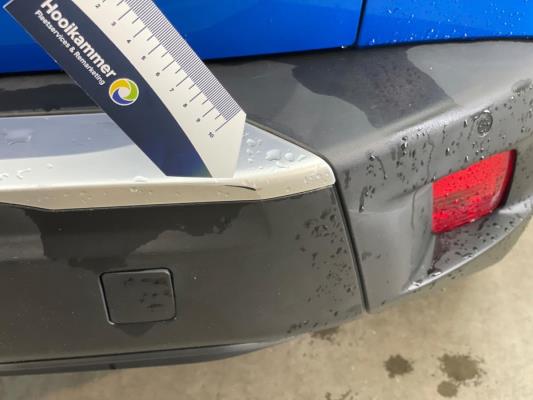 Peugeot e-2008 EV GT 50 kWh 136 pk 2020, J-619-VK