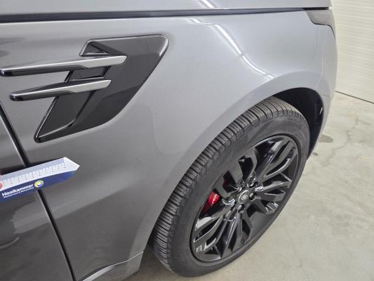 Land Rover Range Rover Sport P400e HSE Dynamic 2.0 443pk 2019, T-737-PG