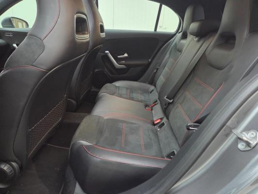 Mercedes-Benz A 180 Premium Plus 136pk 2019 A-klasse, N-189-LP