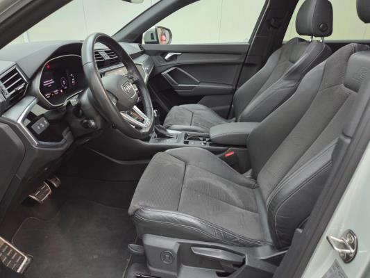 Audi Q3 Sportback 35 TFSI Pro Line S 150 pk 2020, Z-639-FX