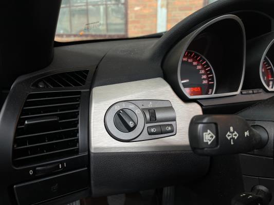 BMW Z4 Roadster 3.0i S 231pk 2004 (Hardtop + Softtop) Origineel-NL, 36-NV-HZ Youngtimer
