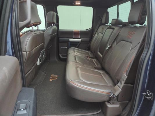 Ford USA F150 SuperCrew 3.5 Ecoboost V6 370pk 2017 (Origineel-NL), V-183-FD