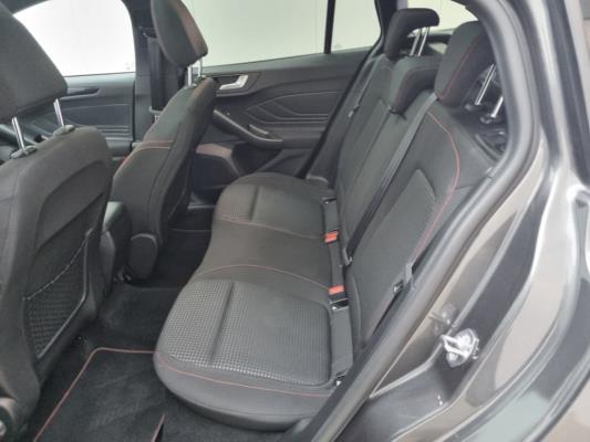 Ford Focus Wagon Hybrid ST-Line X 1.0 EcoBoost 125pk 2024 (Origineel-NL), Z-012-RD