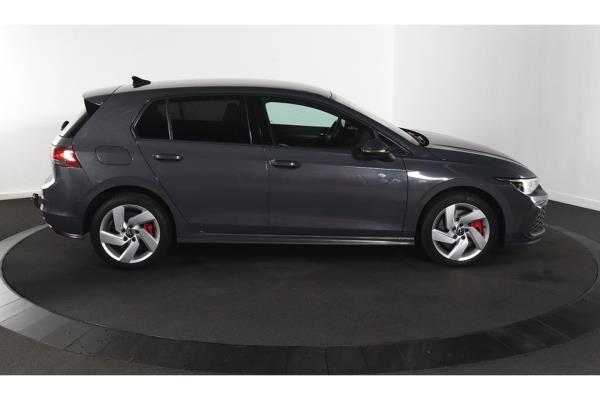 Volkswagen Golf eHybrid GTE 1.4 258pk 2022 (Origineel-NL), R-536-VZ