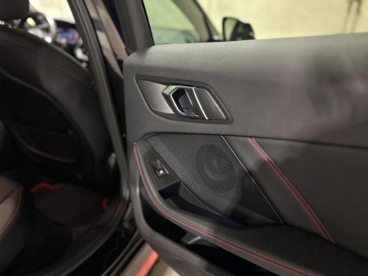 BMW 128ti 2.0  1-serie 265pk 2024, HZH-68-D