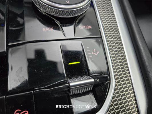 BMW X6 xDrive40i High Executive 341pk 2019, J-861-ZJ