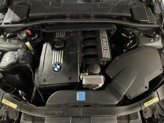 BMW 325i Cabrio 3.0 V6 3-serie 218pk 2008, 1-TRX-62