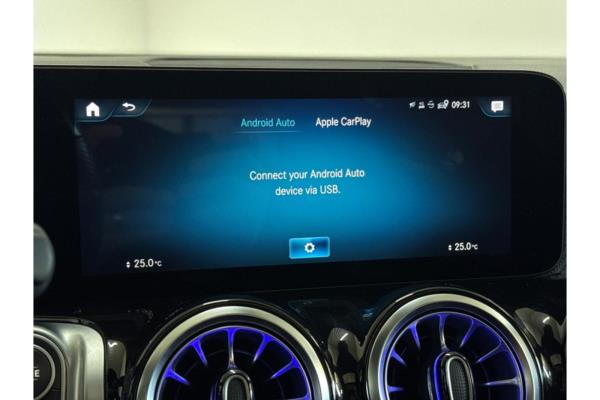 Mercedes-Benz GLB 200 Business Solution AMG 7p 163pk 2022 (Origineel-NL) GLB-Klasse, P-188-BD