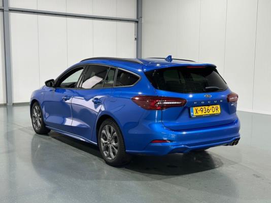 Ford FOCUS Wagon Hybrid ST Line Style 1.0 EcoBoost 125pk 2023 (Origineel-NL), X-936-DR