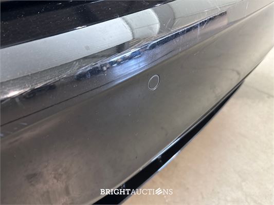 Mercedes-Benz A200 Business Solution AMG 163pk 2018 A-klasse, S-015-VH