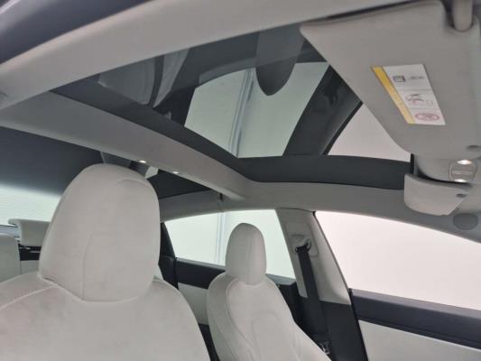 Tesla Model Performance 3 Awd AWD 75 kWh 462pk 2021 (Origineel-NL), L-019-BJ