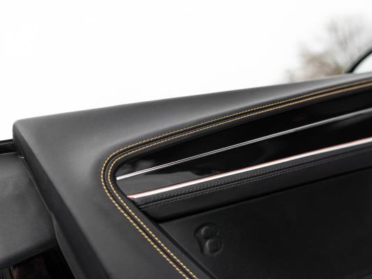 Bentley Continental GTC 6.0 W12 First-Edition 635pk -Mulliner 1 of 100- 2020 (Origineel-NL), H-287-NF