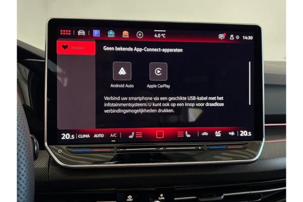 Volkswagen Golf GTI 2.0 TSI 265pk 2024, HPL-06-S