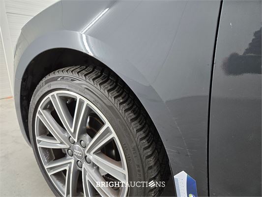 Audi A1 Sportback 25 edition one TFSI 95pk 2020 (Origineel-NL), G-713-XZ