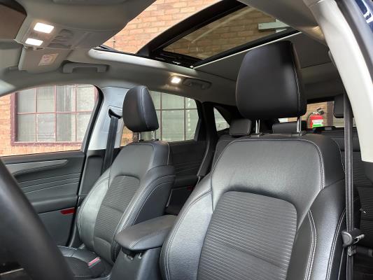 Ford Kuga 2.5 PHEV Titanium X 152pk 2021 (Origineel-NL + 1e eigenaar), L-036-HP