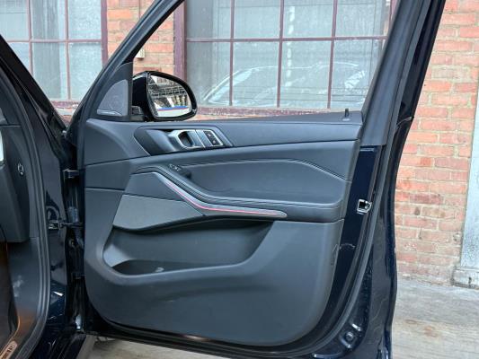 BMW X5 xDrive45e M-Sport 50 Jahre 6-cilinder 394pk 2023, X-243-GJ