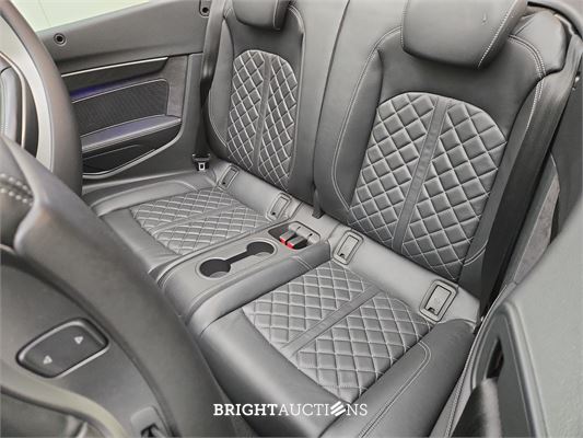 Audi A5 Cabriolet S5 Pro Line Plus 3.0 TFSI Quattro 354pk 2018, HTS-38-J