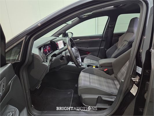 Volkswagen Golf GTD 2.0 TDI 200pk 2021, N-367-HK