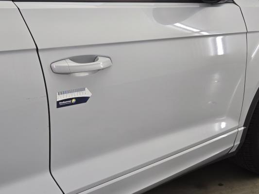 Volkswagen T-Roc Sport 1.5 TSI 150pk 2018, L-388-JZ