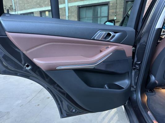 BMW X5 xDrive30d High Executive 265pk 2019, J-714-TF