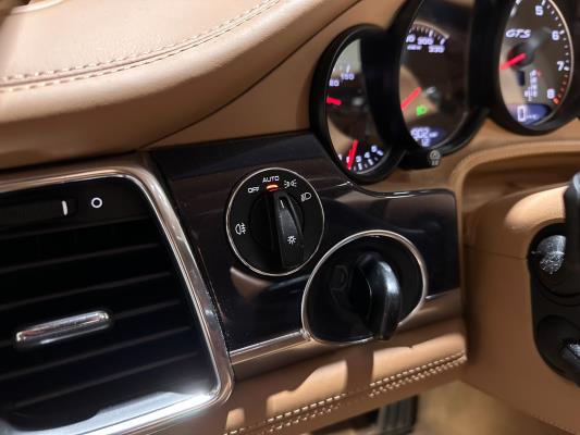 Porsche Panamera GTS 4.8 V8 Sport-Chrono 430pk 2012, 9-TLZ-26