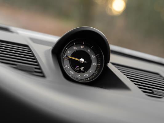 Porsche 911 GT3 992 4.0 510pk Sport-Chrono 2022, X-836-VV