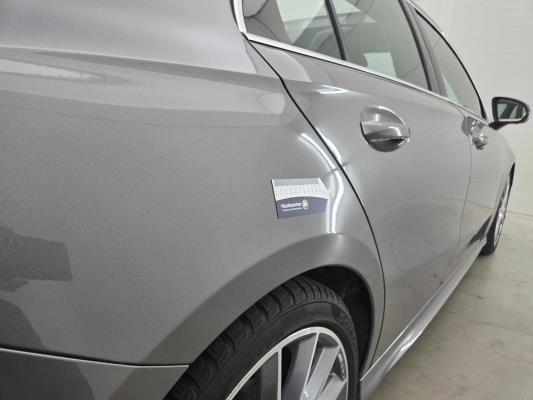 Mercedes-Benz A 180 Premium Plus 136pk 2019 A-klasse, N-189-LP