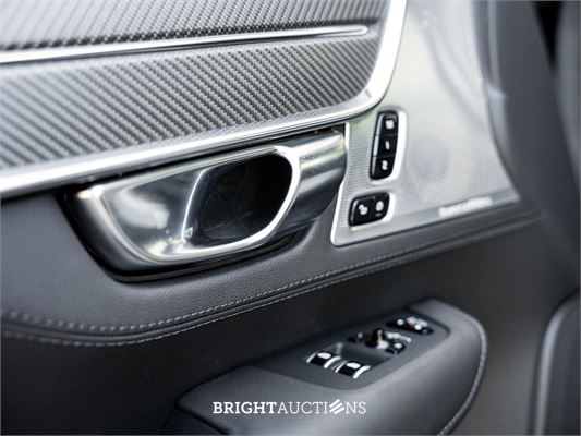 Polestar 1 2.0 T8R (1 van 1500) Carbon Plug-In Hybrid 609pk 2022